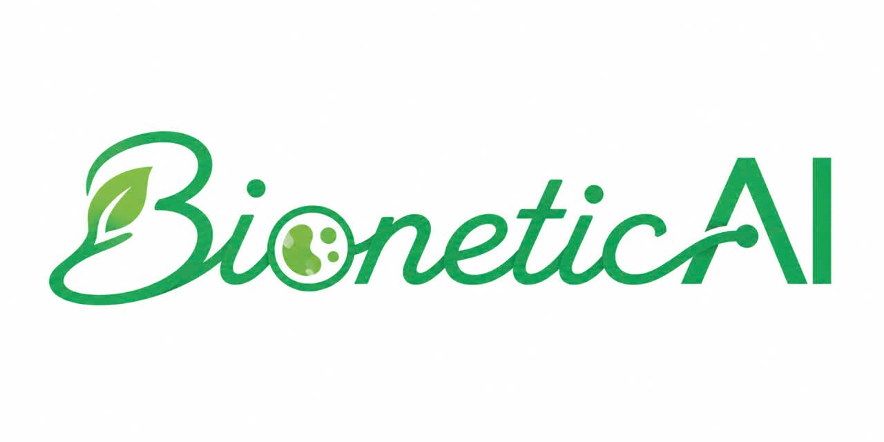BioneticAI Cover