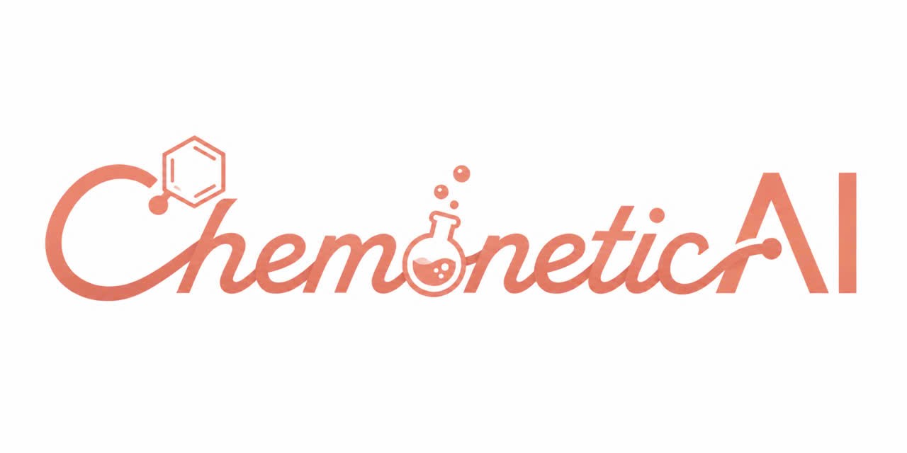 ChemoneticAI Cover