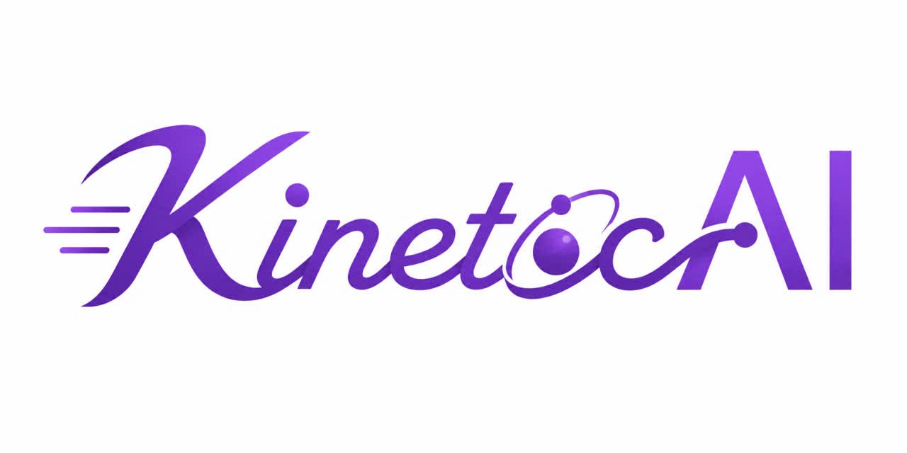 KineticAI Cover